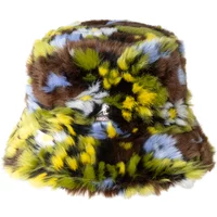 Bob Kangol Faux Fur