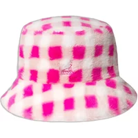 Bob aus Kunstfell Kangol