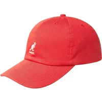 Baseball cap Kangol Washed