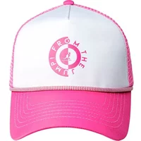 Trucker cap Kangol Raver Logo