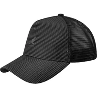 Mesh trucker cap Kangol Seersucker
