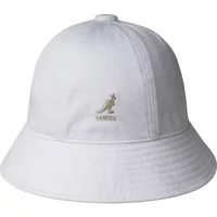 Kangol washed faded casual bucket hat