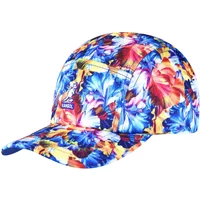 Women's 5 panel cap Kangol Floral
