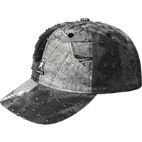 Baseball Kappe Kangol Denim Mashup Baseball