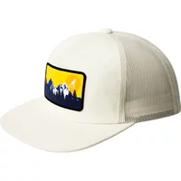 Snapback cap Kangol Kangol Outdoor Patch Trucker