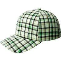 Baseball Kappe Kangol Club Plaid Baseball