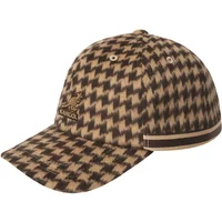 Baseball Kappe Kangol Block Zig