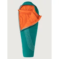 Sleeping Bag, left opening Kanrock Axiom 0 image 2