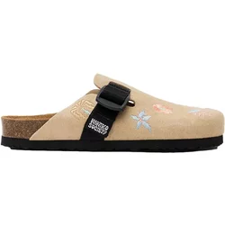 Women's Clogs Kaotiko Cloggy Embro