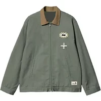 Jacket Kaotiko Western Eye