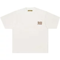T-shirt en coton biologique Kaotiko If It's Nice