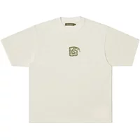 Organic cotton T-shirt Kaotiko Frontier