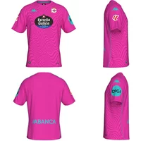 Maillot de gardien enfant Deportivo La Corogne 2026