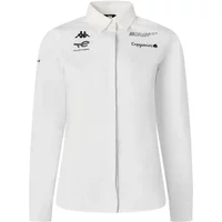 Women's overshirt Kappa Anleyw Peugeot Sport