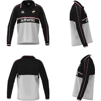 Long sleeve polo shirt Kappa 222 Banda Onika