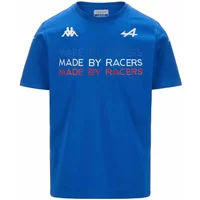 T-shirt Alpine F1 Ardlo Gasly 2024