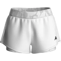 Shorts für Damen Kappa Igbax Pro
