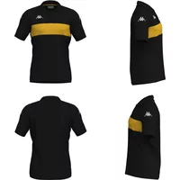 Women's Polo shirt Kappa SOCCER DIANETTI