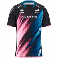 Maillot enfant Alpine F1 Kombat 2024