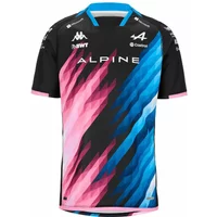 Kindertrikot Alpine F1 Kombat Ocon 2024