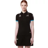 Women's Polo shirt Alpine F1 Adraw 2024