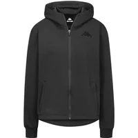 Women's hooded sweatshirt Kappa Grittin