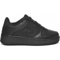 Children's Trainers Kappa Logo Maserta