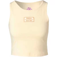 Damen-Top Kappa Authentic Stew Organic