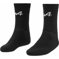 Chaussettes enfant Alpine F1 Alefo 2024