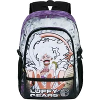 Children's backpack Karactermania One Piece Luffy Gear 5