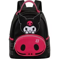 Children's backpack Karactermania Hello Kitty and Friends Kuromi Skull