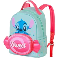 Backpack Karactermania Disney Stitch Candy