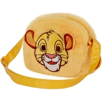 Child Plush Shoulder Bag Karactermania Disney The Lion King Simba