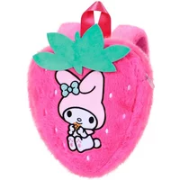 Strawberry Backpack Girl Karactermania Hello Kitty and Friends My Melody