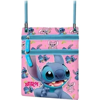 Children's shoulder bag Karactermania Disney Stitch Surprise