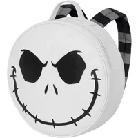 Round Backpack Karactermania Disney Nightmare Before Christmas Jack