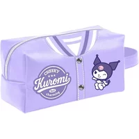 Toiletry bag Karactermania Hello Kitty And Friends Kuromi Varsity