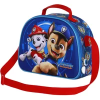 Children's lunch box Karactermania Paw Patrol 3D