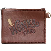 Porte-monnaie enfant Karactermania Charlie and the Chocolate Factory Wonka Bar