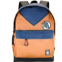 Children's backpack Karactermania Dragon Ball Suit