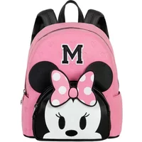 Girl's backpack Karactermania Minnie Heady