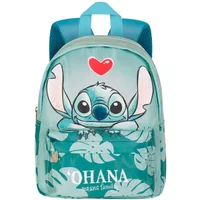 Children's backpack Karactermania Disney Stitch