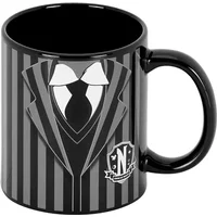 Mug Karactermania Wednesday Uniform