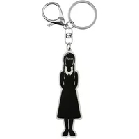 Keychain Karactermania Wednesday Body