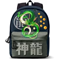 Adaptable backpack for children Karactermania Dragon Bal Plus Shenron