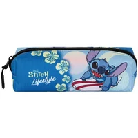 Children's pencil case Karactermania Disney Stitch