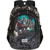 Sac à dos enfant Karactermania PRO DG Rise Running
