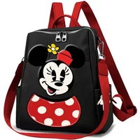 Girl's backpack Karactermania Minnie