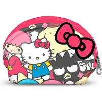 Girl's wallet Karactermania Hello Kitty & Friends