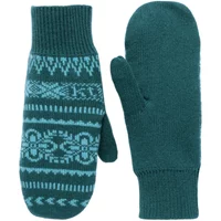 Strickhandschuhe Damen Kari Traa Selma